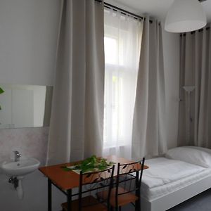 Kamer met Twee Aparte Bedden